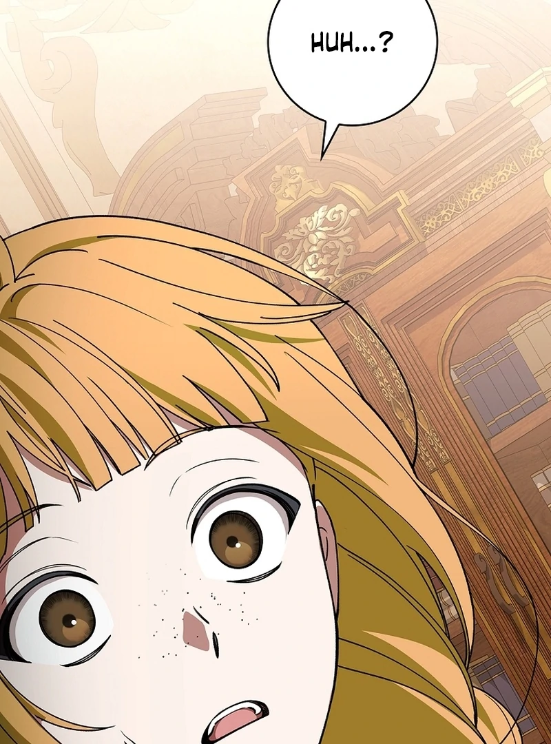 The 100 Curses of the Illeston Mansion Chapter 14 page 103