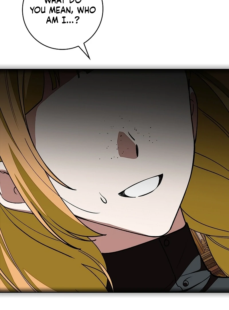 The 100 Curses of the Illeston Mansion Chapter 14 page 105