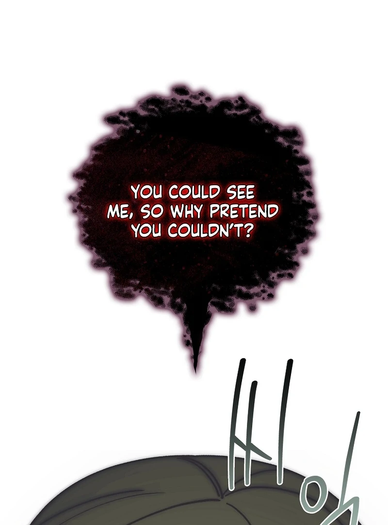 The 100 Curses of the Illeston Mansion Chapter 14 page 106