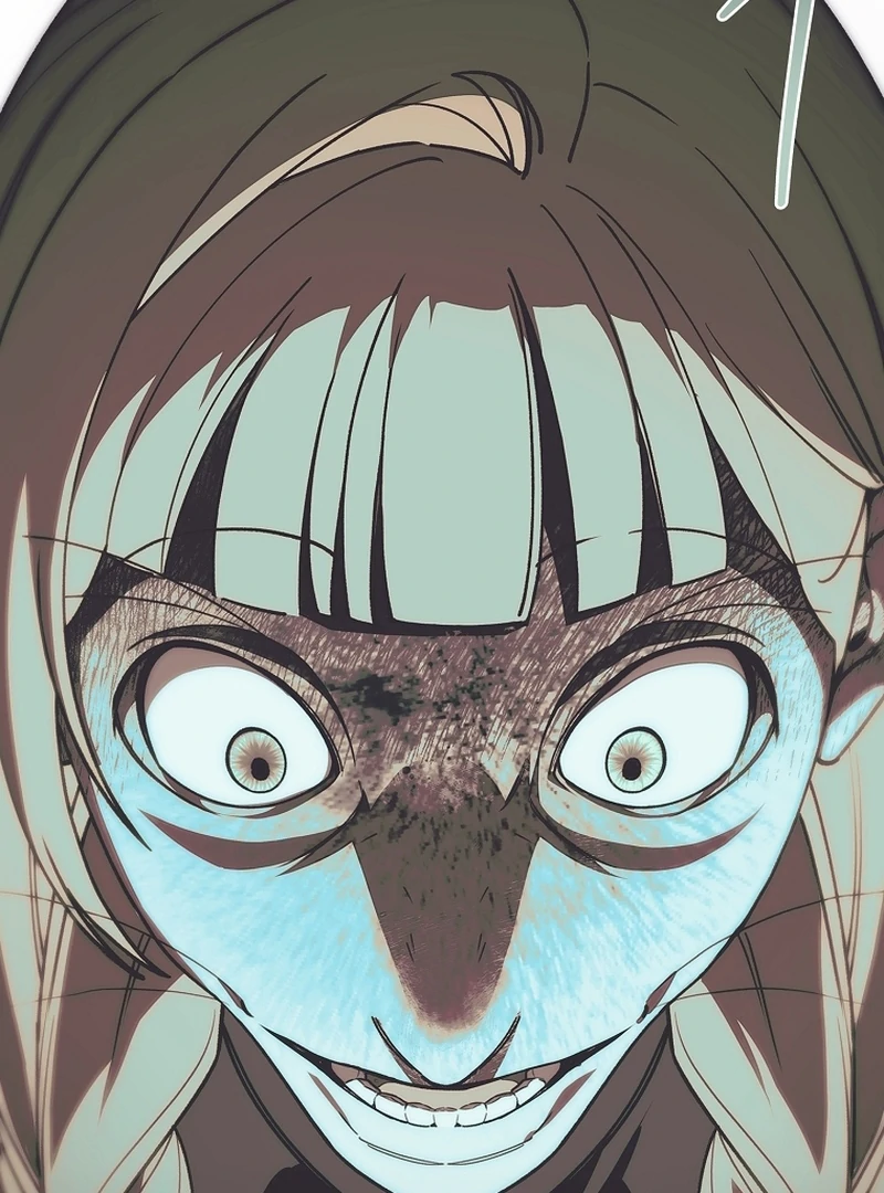 The 100 Curses of the Illeston Mansion Chapter 14 page 107