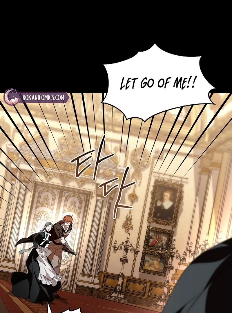 The 100 Curses of the Illeston Mansion Chapter 14 page 123