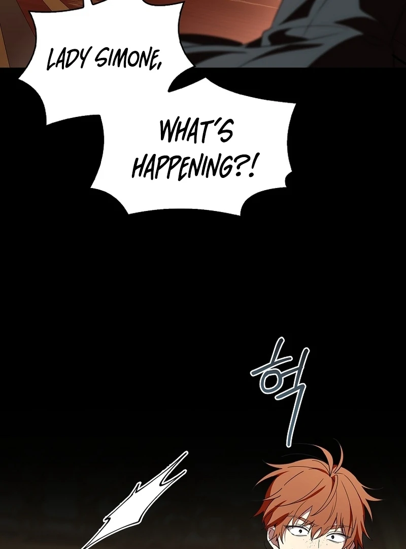 The 100 Curses of the Illeston Mansion Chapter 14 page 124