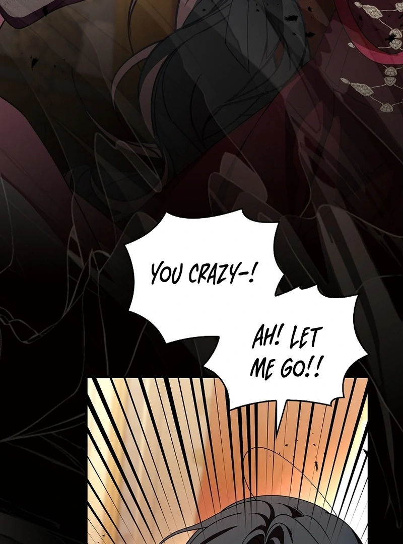The 100 Curses of the Illeston Mansion Chapter 14 page 128