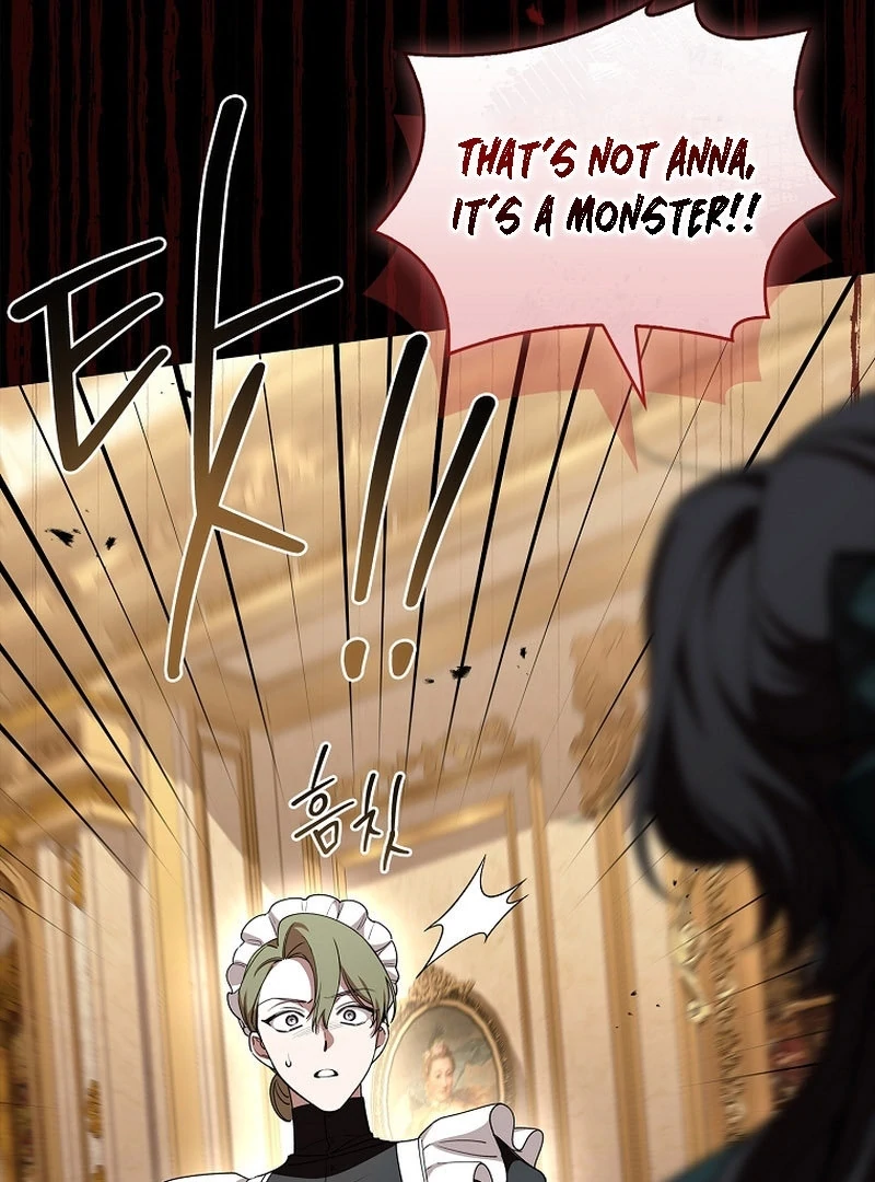 The 100 Curses of the Illeston Mansion Chapter 15 page 11