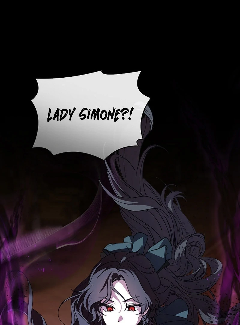 The 100 Curses of the Illeston Mansion Chapter 15 page 13