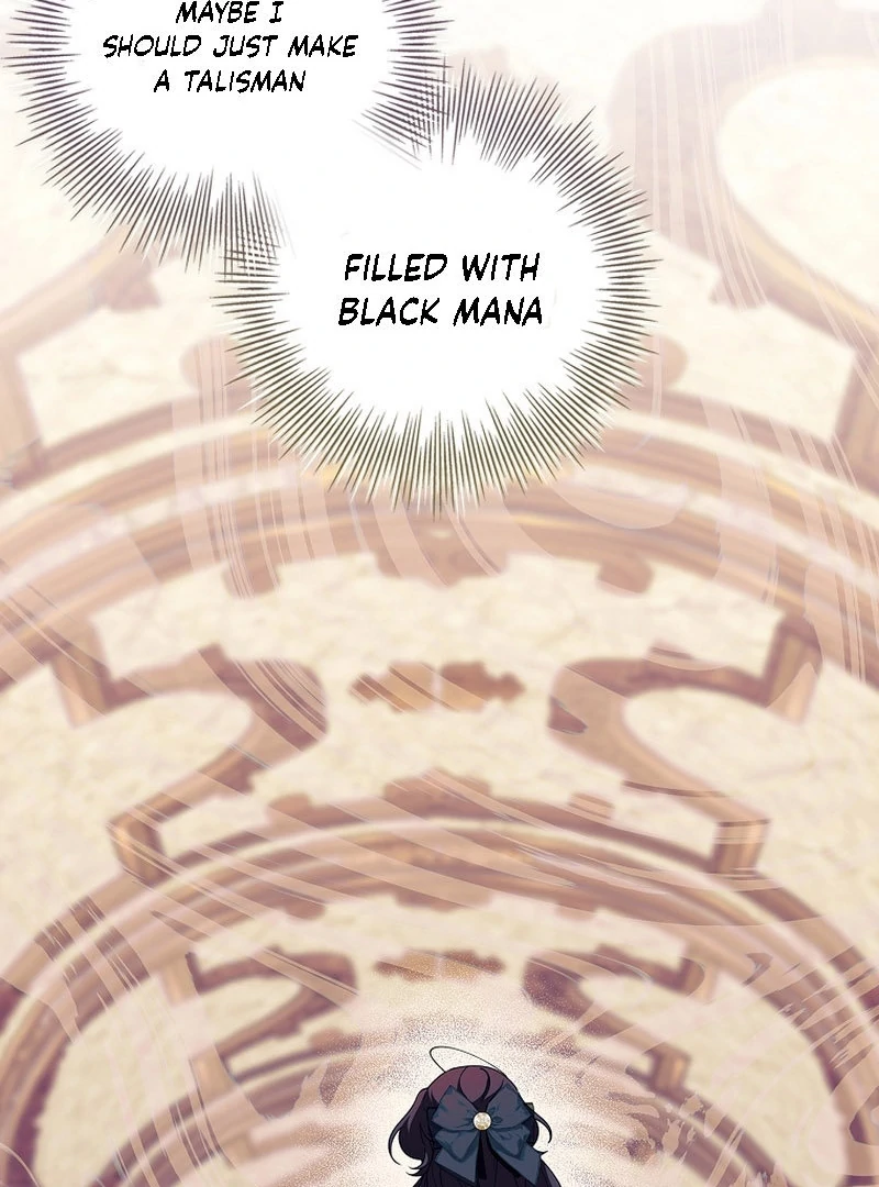 The 100 Curses of the Illeston Mansion Chapter 15 page 23