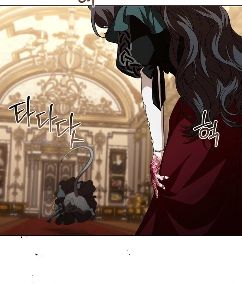 The 100 Curses of the Illeston Mansion Chapter 15 page 26
