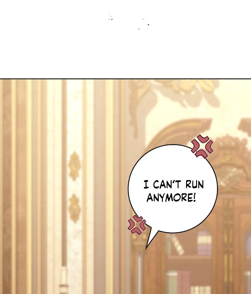 The 100 Curses of the Illeston Mansion Chapter 15 page 27