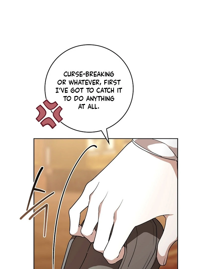 The 100 Curses of the Illeston Mansion Chapter 15 page 29