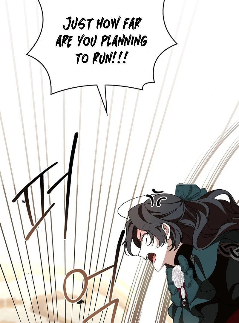 The 100 Curses of the Illeston Mansion Chapter 15 page 31