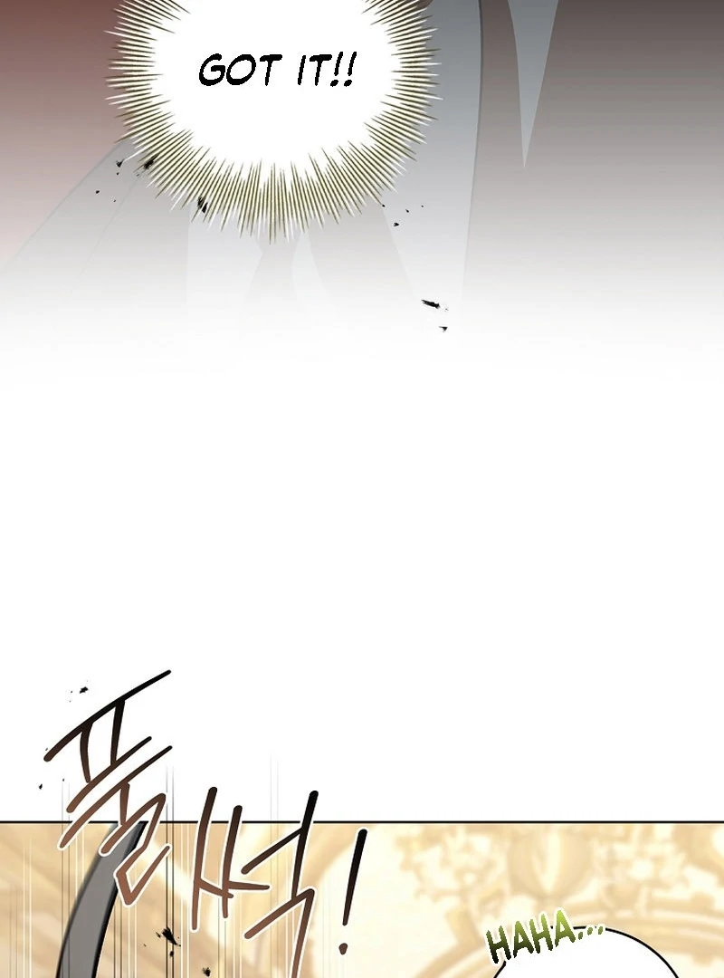 The 100 Curses of the Illeston Mansion Chapter 15 page 35