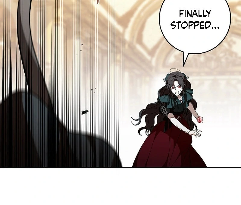 The 100 Curses of the Illeston Mansion Chapter 15 page 36