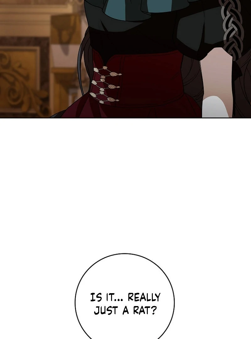 The 100 Curses of the Illeston Mansion Chapter 15 page 42