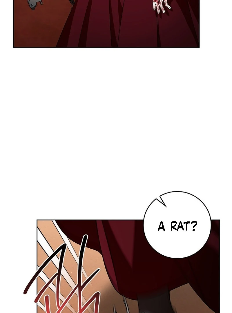 The 100 Curses of the Illeston Mansion Chapter 15 page 49