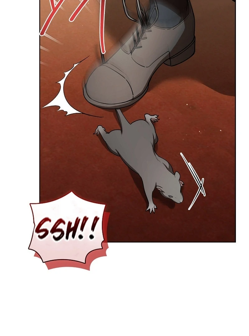 The 100 Curses of the Illeston Mansion Chapter 15 page 50