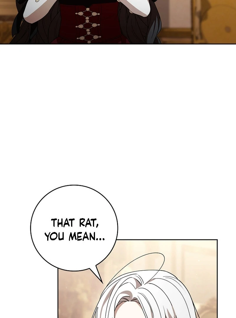 The 100 Curses of the Illeston Mansion Chapter 15 page 52