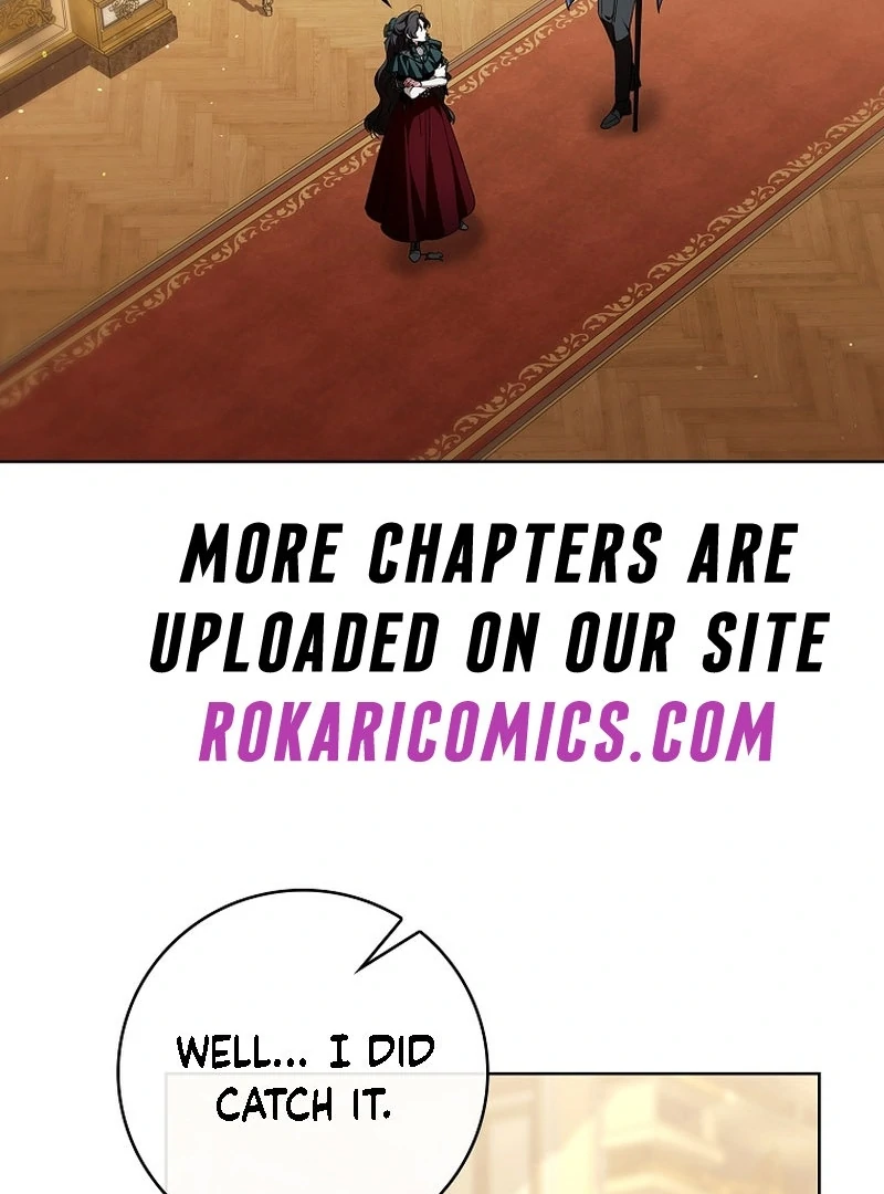 The 100 Curses of the Illeston Mansion Chapter 15 page 59