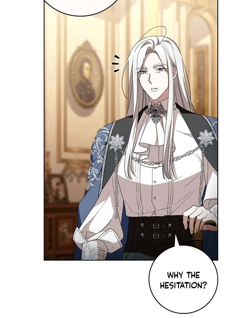 The 100 Curses of the Illeston Mansion Chapter 15 page 60