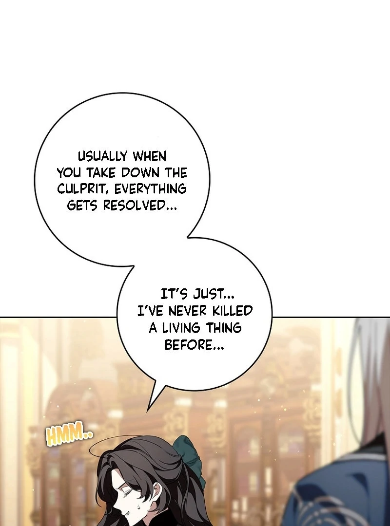 The 100 Curses of the Illeston Mansion Chapter 15 page 61