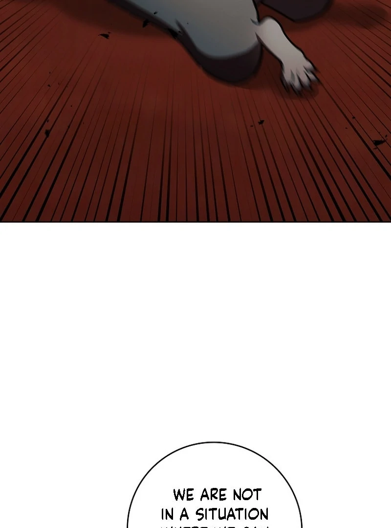The 100 Curses of the Illeston Mansion Chapter 15 page 69