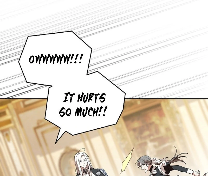 The 100 Curses of the Illeston Mansion Chapter 15 page 75
