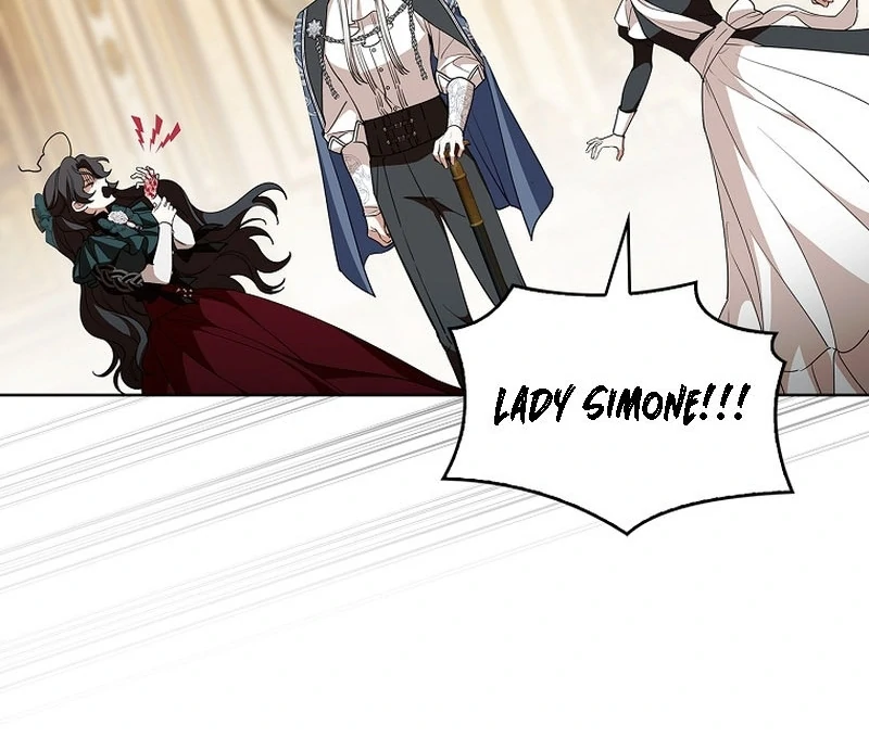 The 100 Curses of the Illeston Mansion Chapter 15 page 76