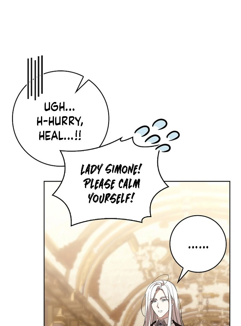 The 100 Curses of the Illeston Mansion Chapter 15 page 77