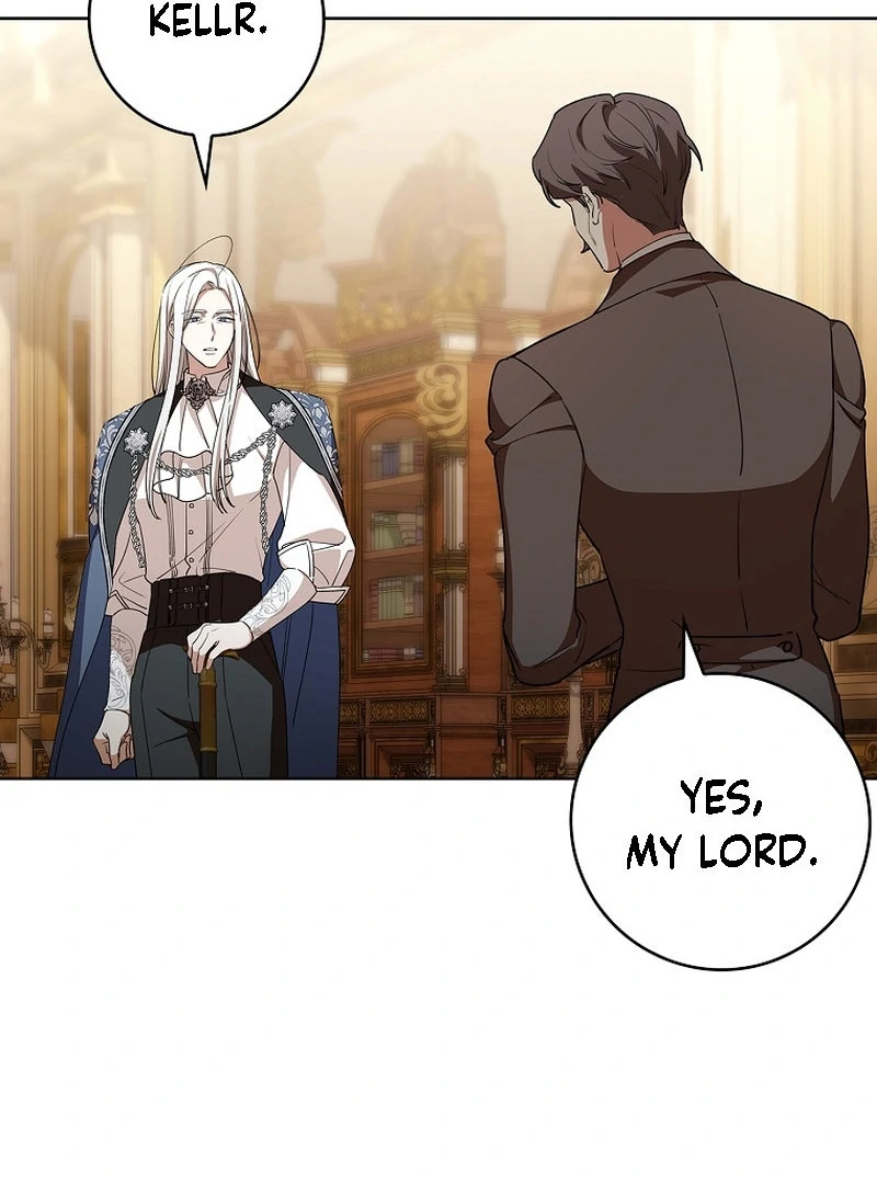 The 100 Curses of the Illeston Mansion Chapter 15 page 79