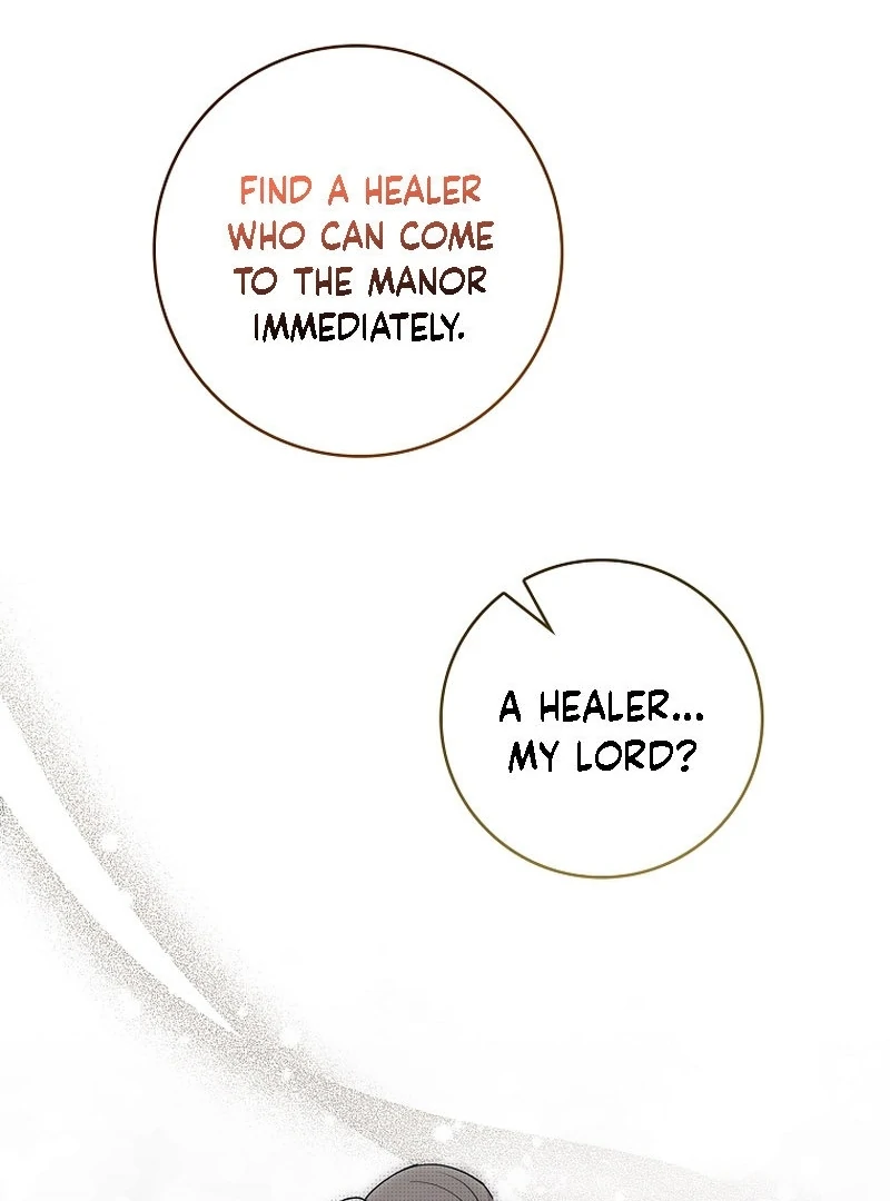 The 100 Curses of the Illeston Mansion Chapter 15 page 80