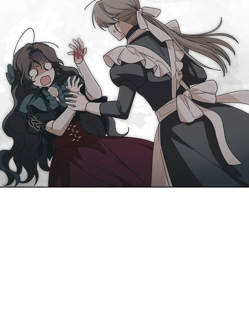 The 100 Curses of the Illeston Mansion Chapter 15 page 81
