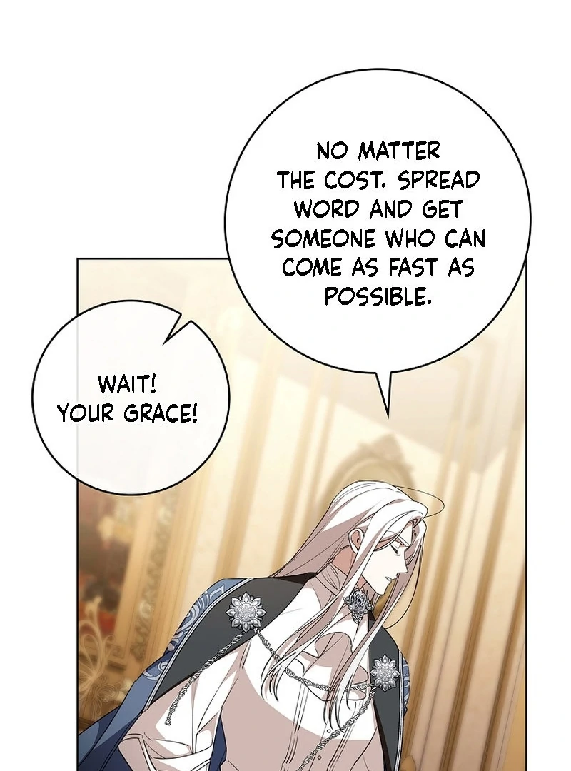 The 100 Curses of the Illeston Mansion Chapter 15 page 82