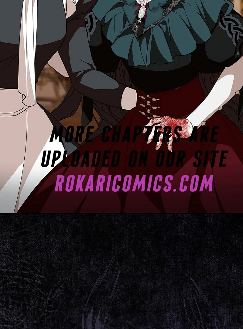 The 100 Curses of the Illeston Mansion Chapter 15 page 86