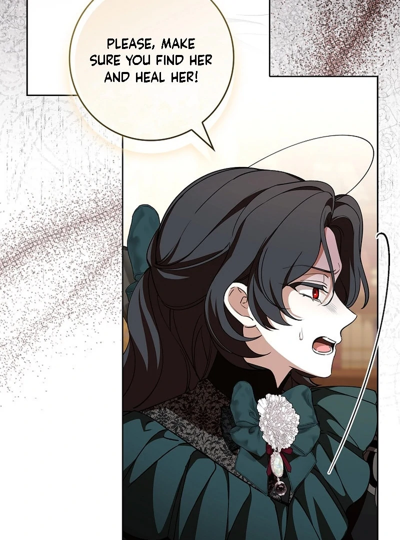 The 100 Curses of the Illeston Mansion Chapter 15 page 88