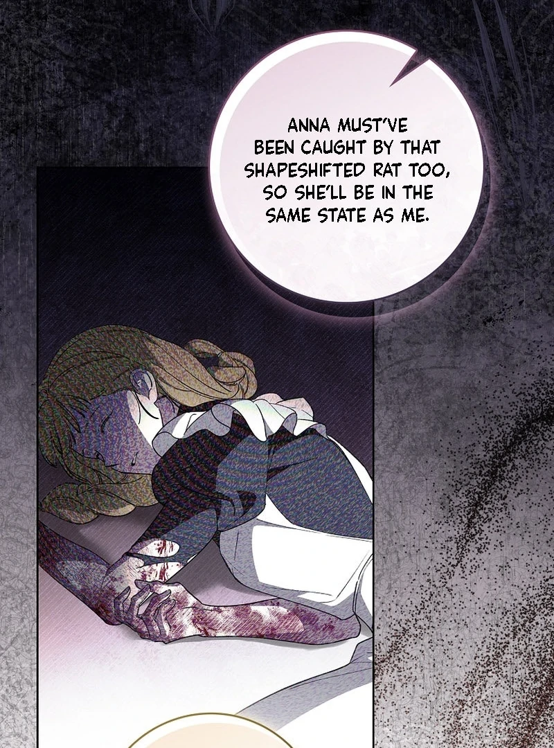 The 100 Curses of the Illeston Mansion Chapter 15 page 87