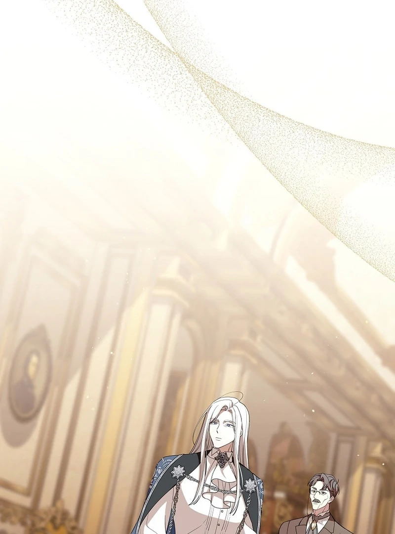 The 100 Curses of the Illeston Mansion Chapter 15 page 90