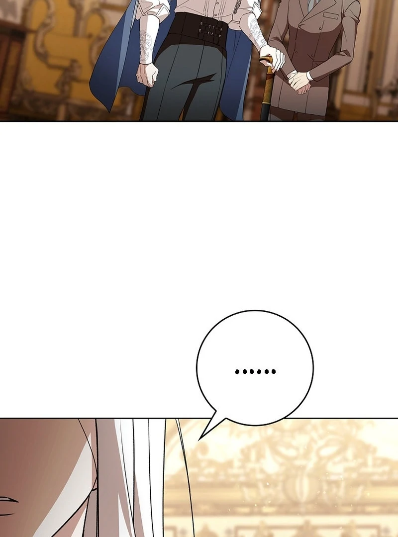 The 100 Curses of the Illeston Mansion Chapter 15 page 91