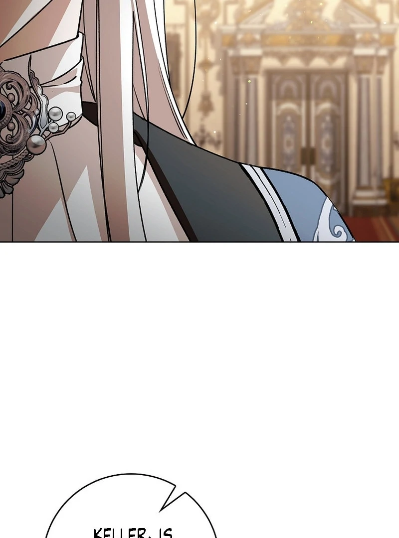 The 100 Curses of the Illeston Mansion Chapter 15 page 92
