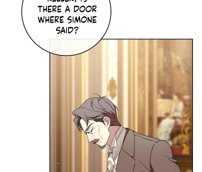 The 100 Curses of the Illeston Mansion Chapter 15 page 93