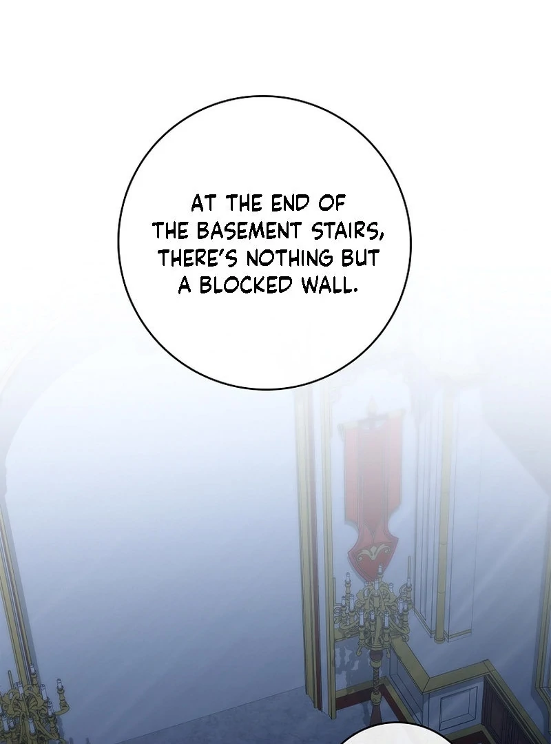The 100 Curses of the Illeston Mansion Chapter 15 page 95