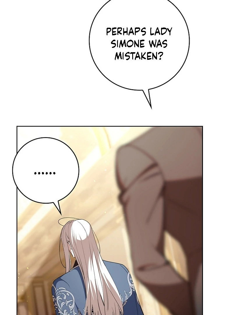 The 100 Curses of the Illeston Mansion Chapter 15 page 97