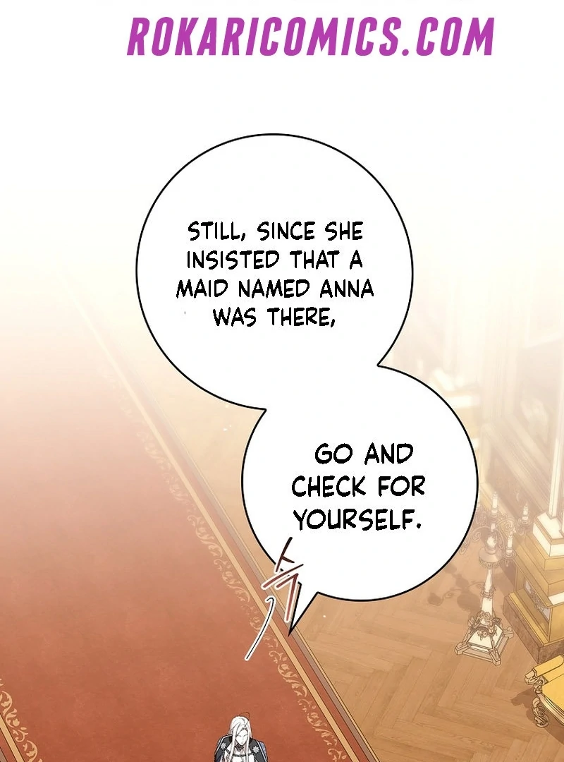 The 100 Curses of the Illeston Mansion Chapter 15 page 100