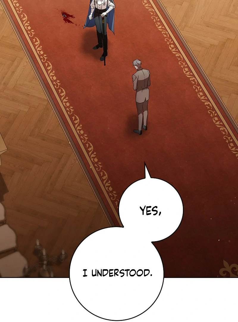 The 100 Curses of the Illeston Mansion Chapter 15 page 101