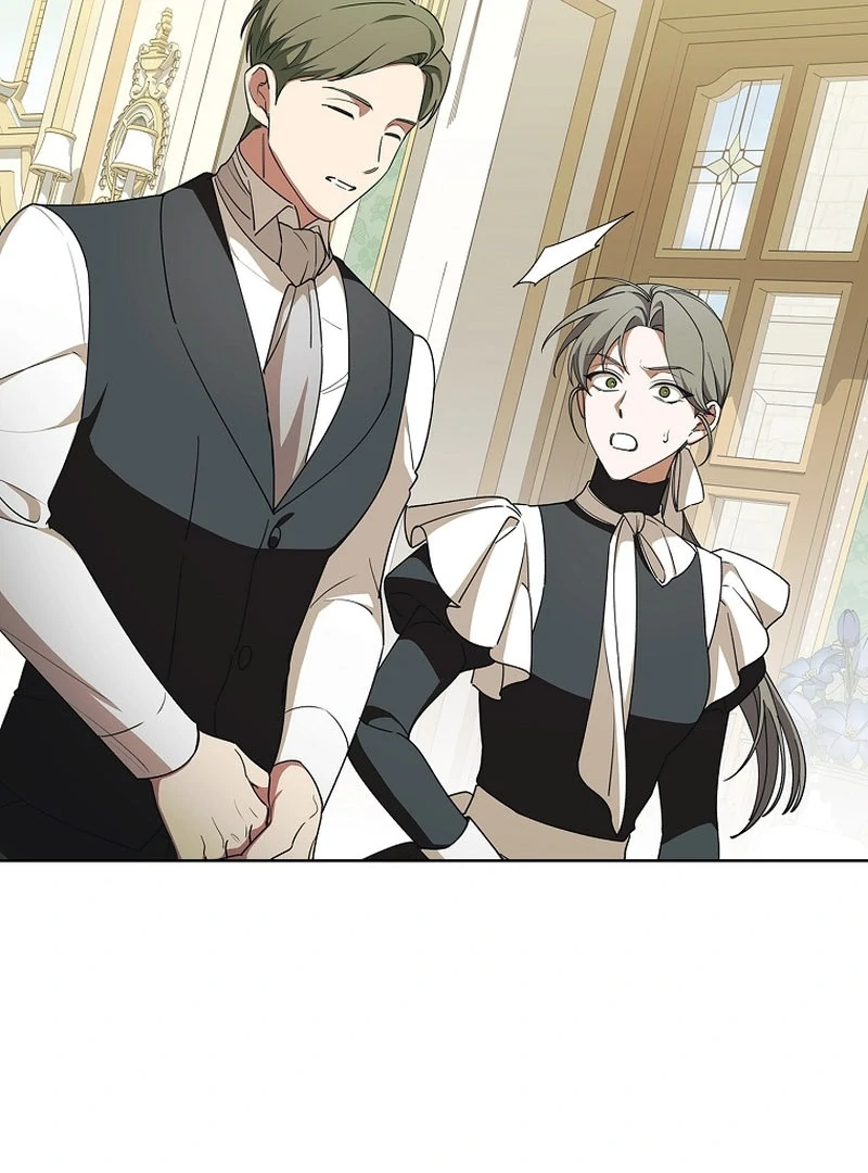 The 100 Curses of the Illeston Mansion Chapter 15 page 107