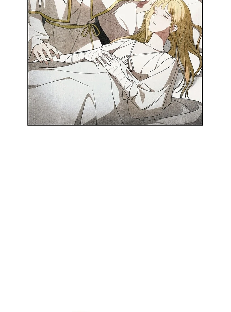 The 100 Curses of the Illeston Mansion Chapter 15 page 109