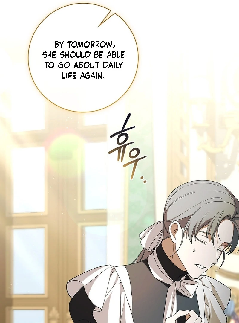 The 100 Curses of the Illeston Mansion Chapter 15 page 110