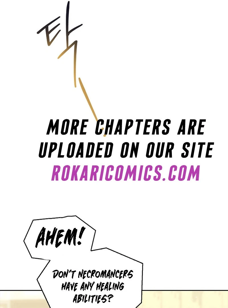 The 100 Curses of the Illeston Mansion Chapter 15 page 114