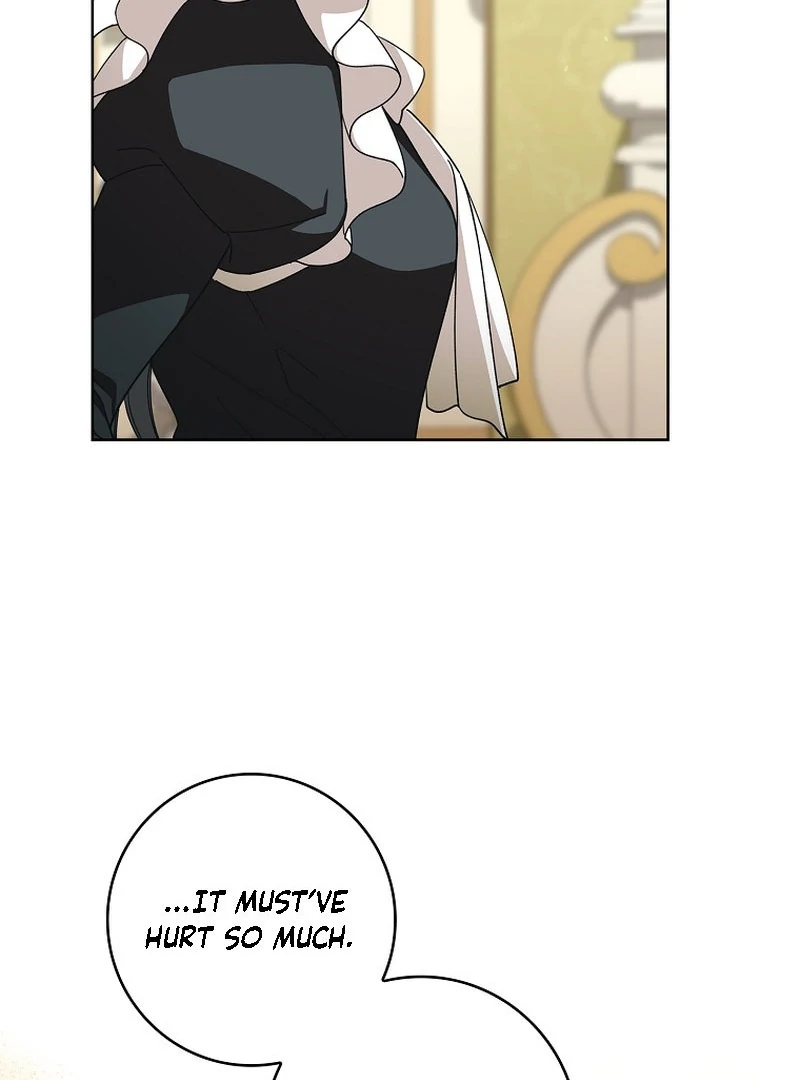 The 100 Curses of the Illeston Mansion Chapter 15 page 117