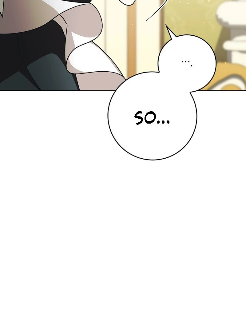The 100 Curses of the Illeston Mansion Chapter 15 page 120