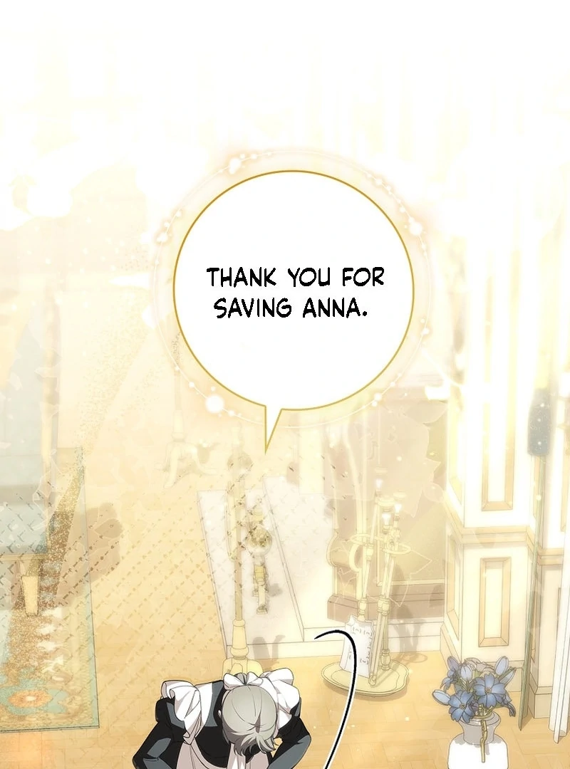 The 100 Curses of the Illeston Mansion Chapter 15 page 121