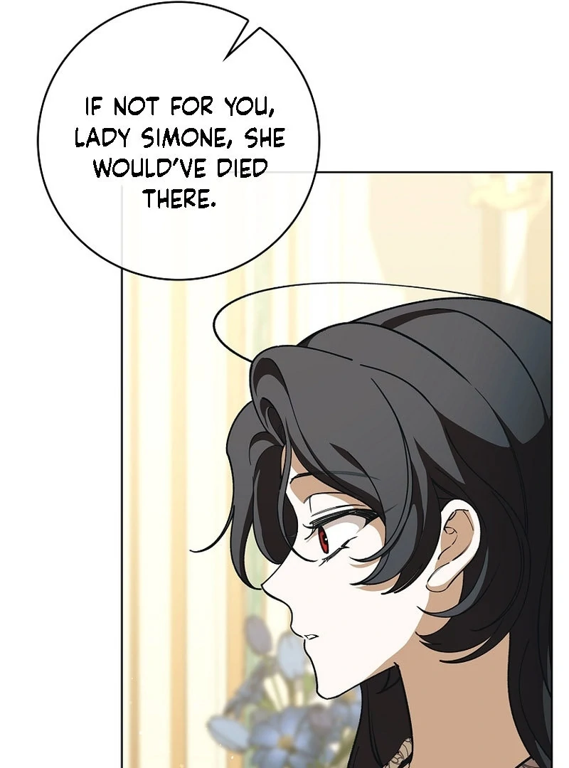 The 100 Curses of the Illeston Mansion Chapter 15 page 124